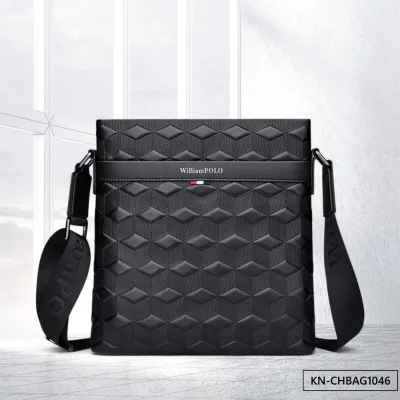 METRO SLING SHOULDER BAG